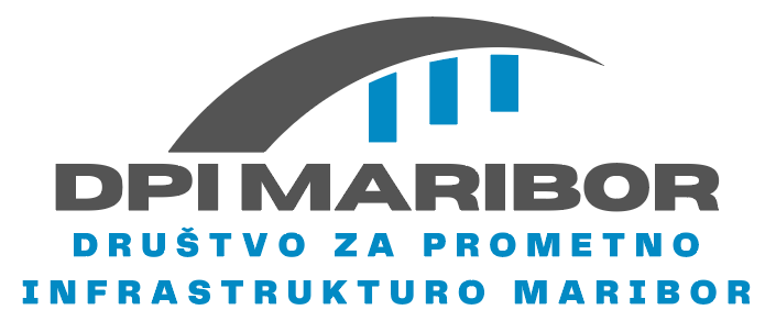 Logotip DPI Maribor