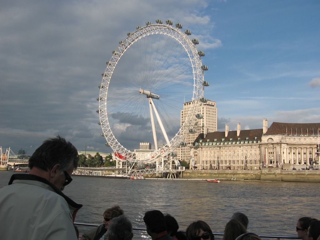 London