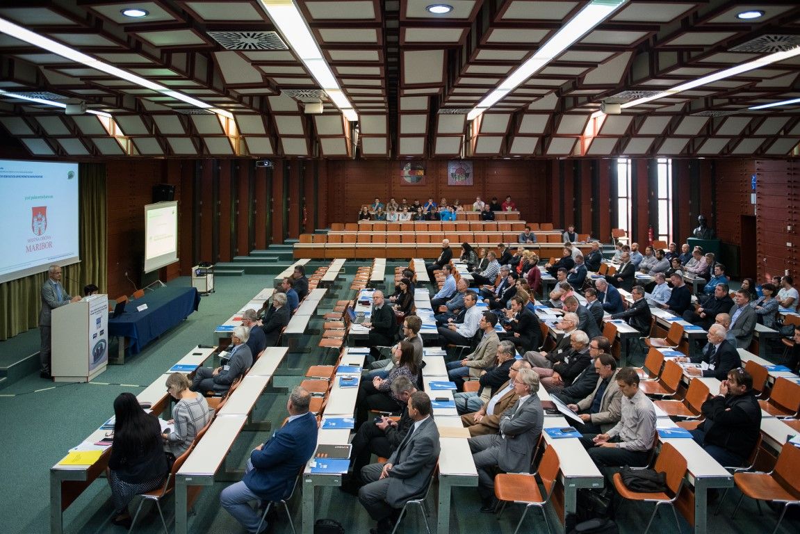 Novi vidiki razvoja javne prometne infrastrukture