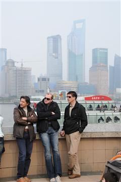 Shanghai