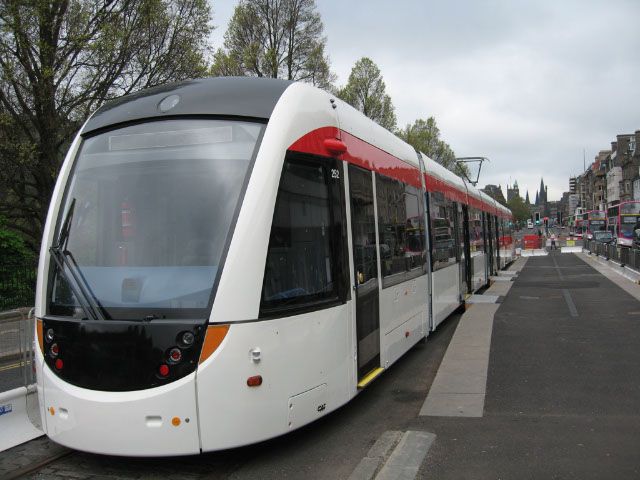 Škotska - Irska