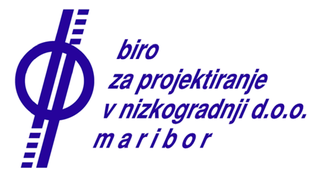 Biro za projektiranje v nizkogradnji Maribor