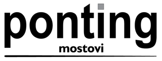 Ponting mostovi