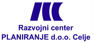 Razvojni center Planiranje Celje