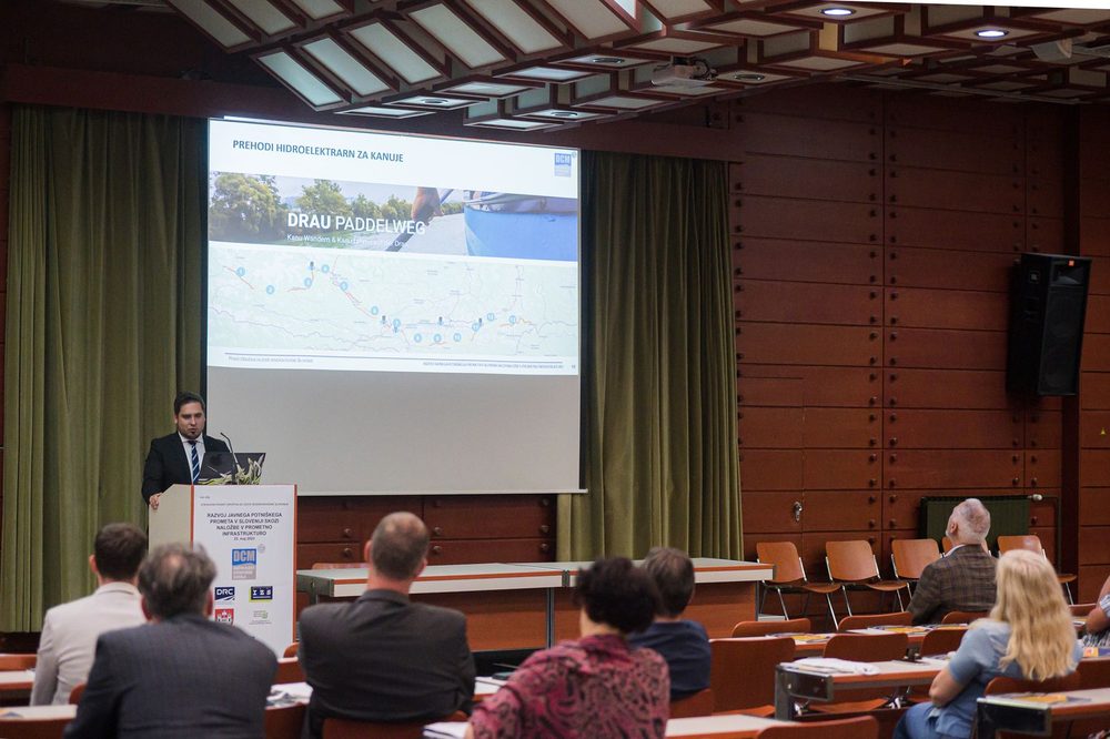 Professional Conference: Development of Public Passenger Transport in Slovenia Through Investment in Transport Infrastructure – 25 May 2023