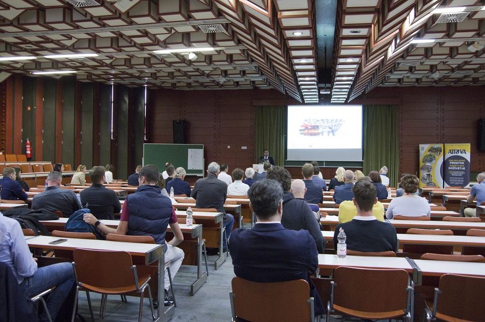 Vabilo na strokovni posvet društv DPI Trajnostna zelena mobilnost, 21. maj 2026