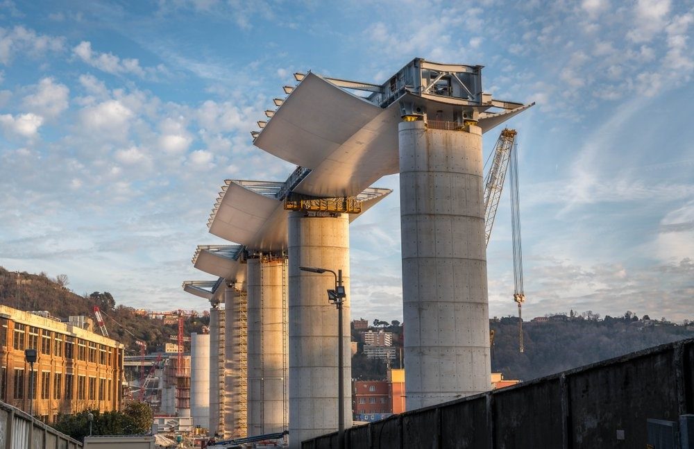 Ekskurzija Genova 2022
