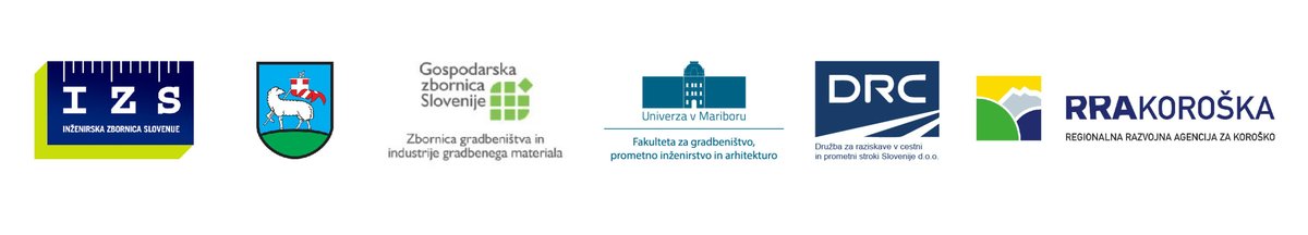 Častni pokrovitelji dogodka