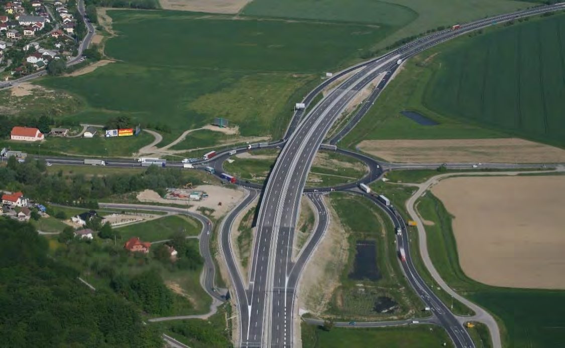 Slika 11: Končan priključek Pesnica