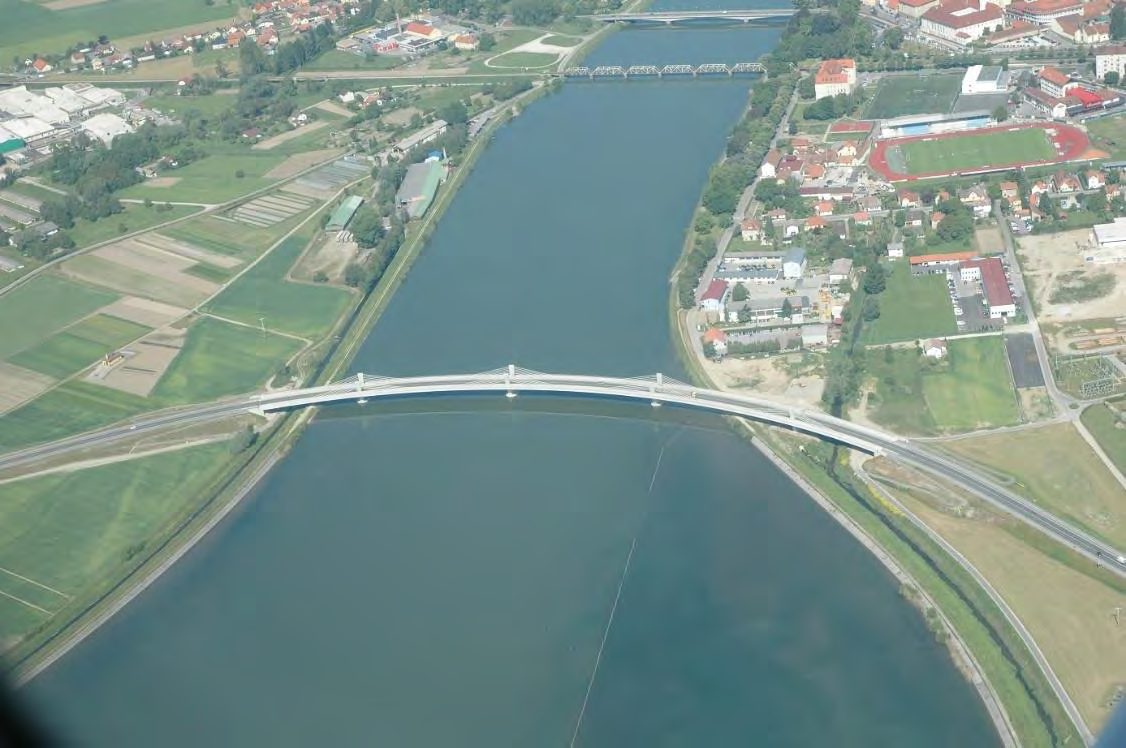 Hitra cesta med Ptujem in Ormožem