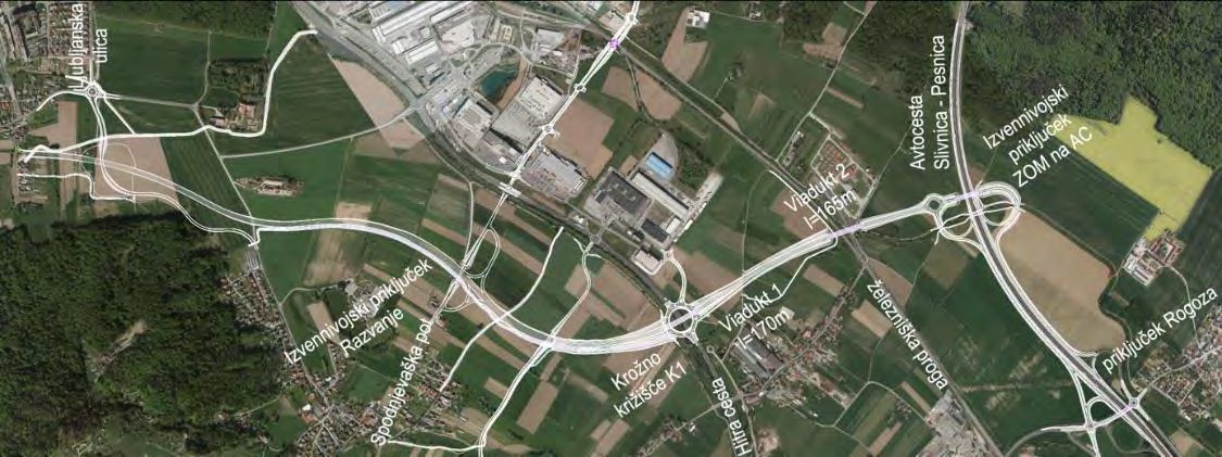 Mariborska južna obvoznica